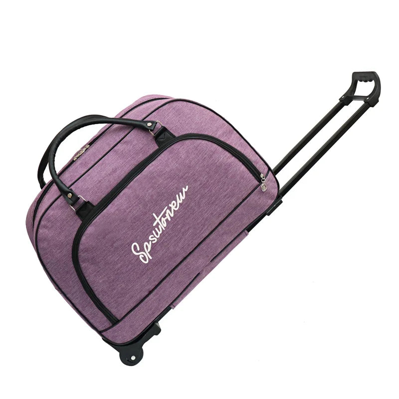 CARRY & GO ESSENTIALS